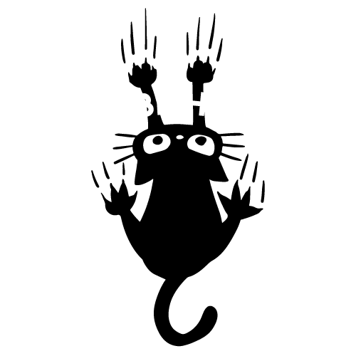 CAT BE HAPPY