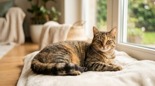 【愛猫家必見】猫に安全な消臭スプレーの選び方｜成猫のニオイ対策完全ガイド