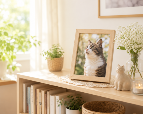 cat-memorial