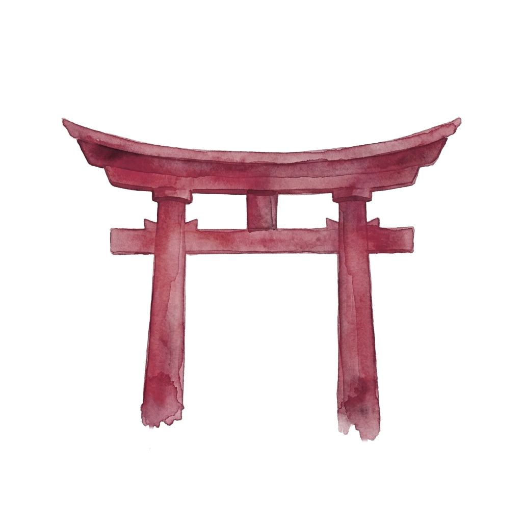 鳥居